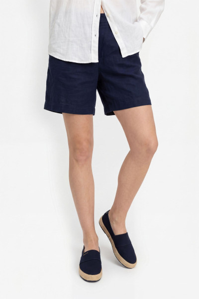ESPADRILKY GANT RAFFIAVILLE - Fotografia č. 6