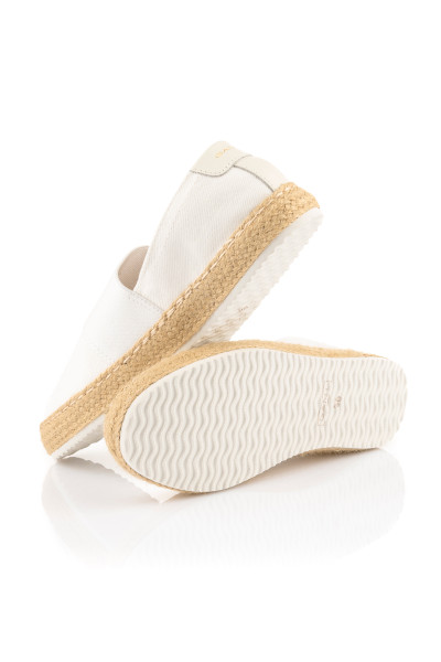 ESPADRILKY GANT RAFFIAVILLE - Fotografia č. 4