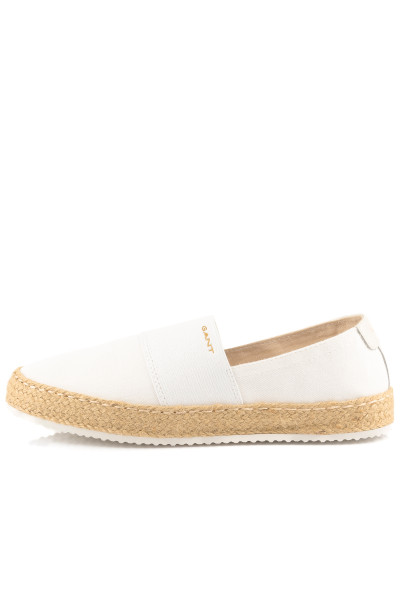 ESPADRILKY GANT RAFFIAVILLE - Fotografia č. 5