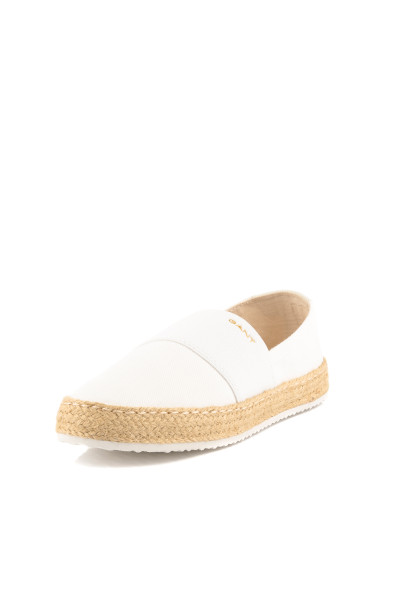 ESPADRILKY GANT RAFFIAVILLE - Fotografia č. 6