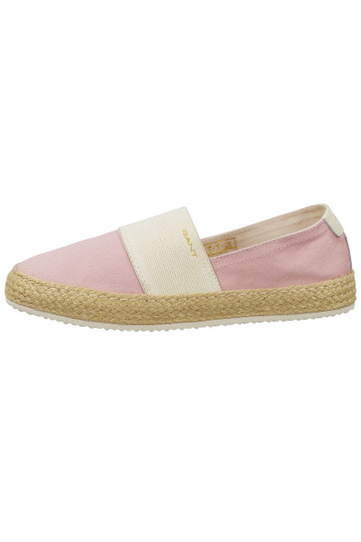 ESPADRILLES GANT RAFFIAVILLE - Kép 1