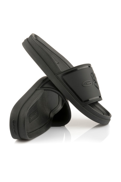 PANTOFLE GANT PIERBAY - Fotografie č. 1