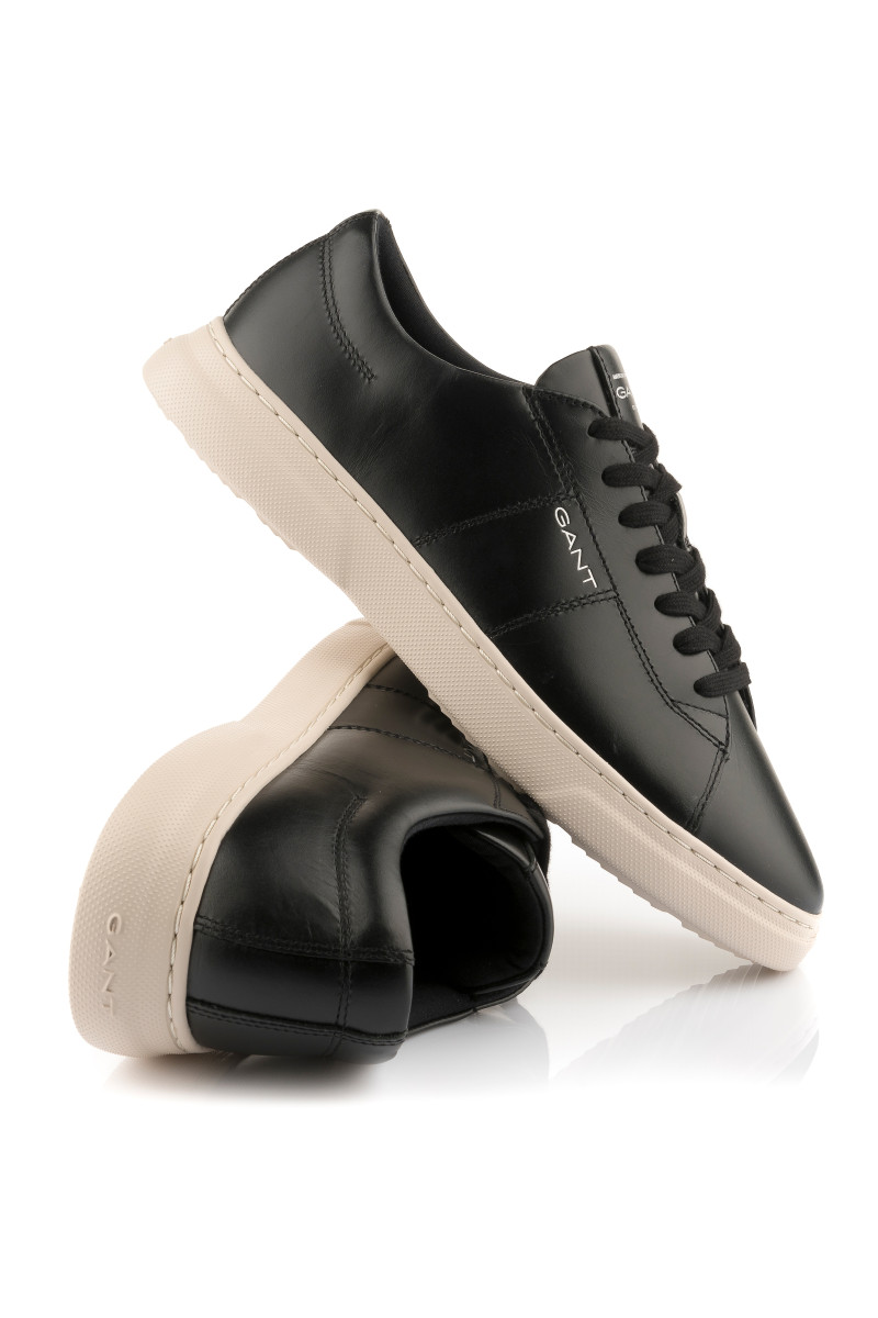 E-shop TENISKY GANT JOREE BLACK