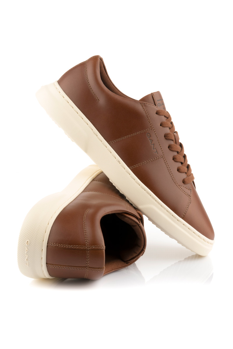 E-shop TENISKY GANT JOREE TAN