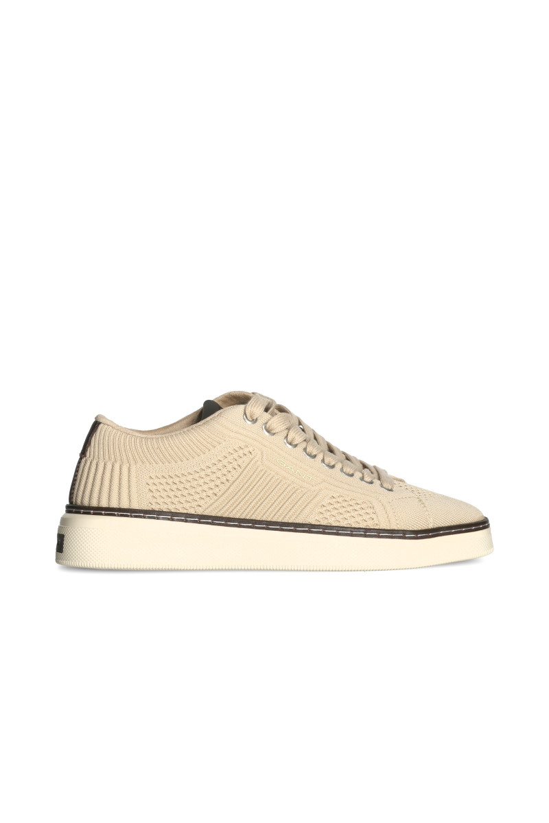 TENISKY GANT SAN PREP TAUPE