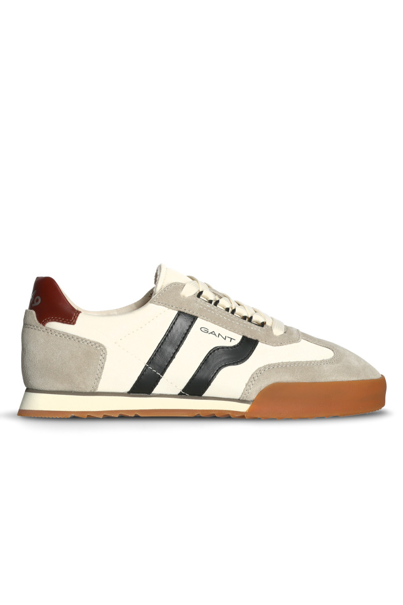 E-shop TENISKY GANT BAYLLE COLD BEIGE