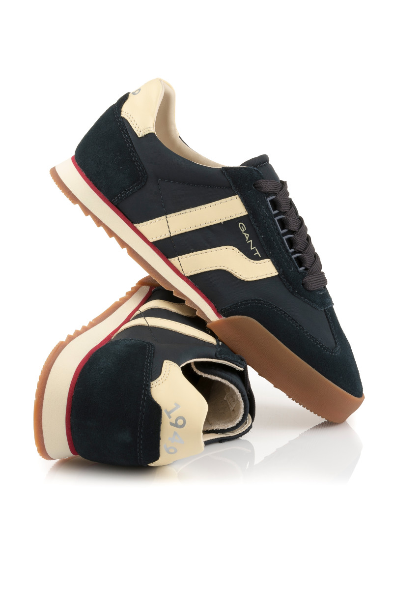 E-shop TENISKY GANT BAYLLE MARINE