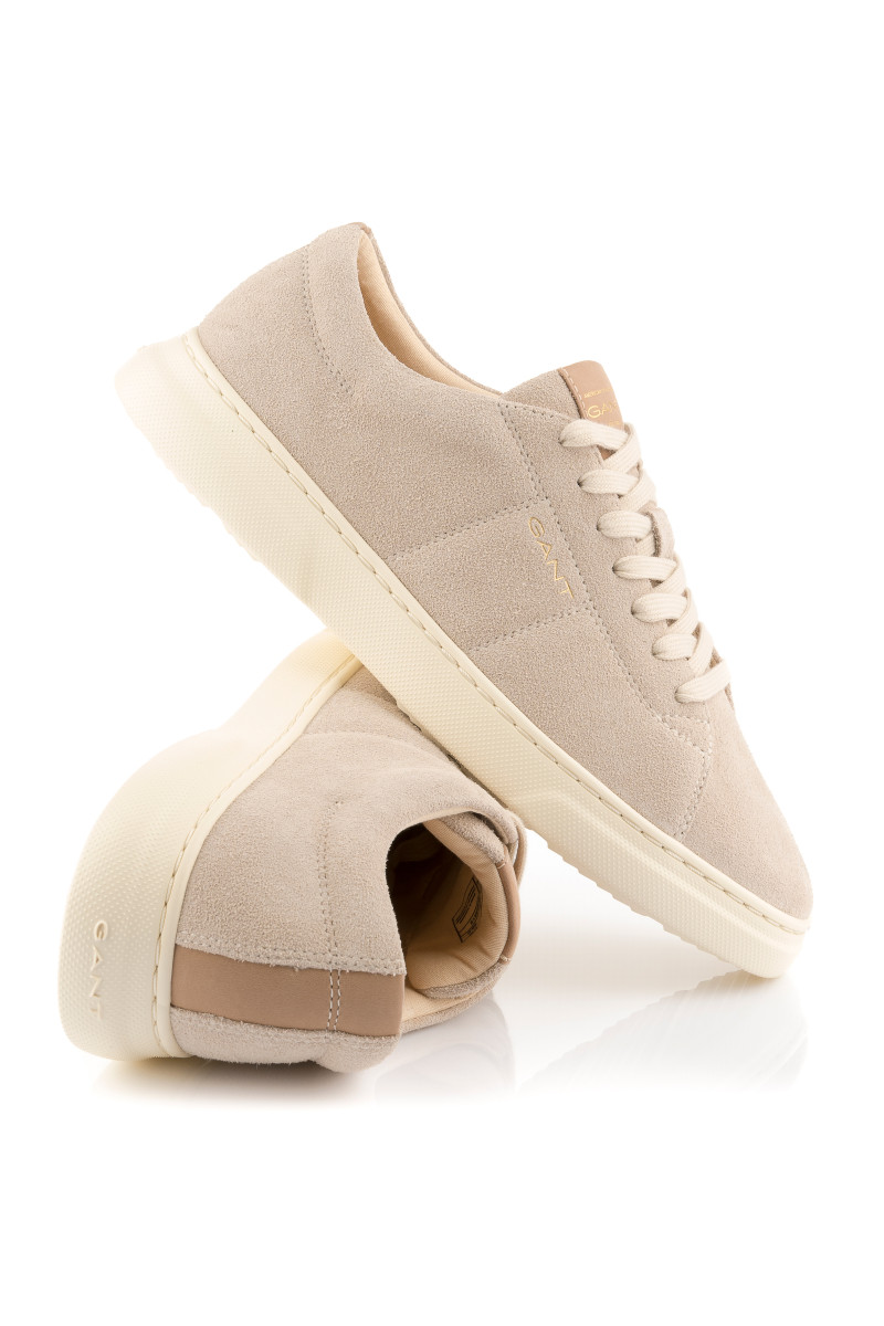 E-shop TENISKY GANT JOREE BEIGE