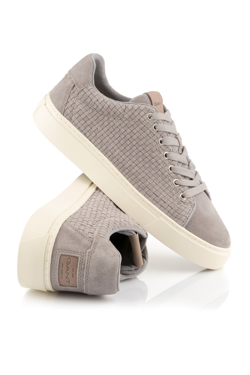 E-shop TENISKY GANT MC JULIEN GRAY