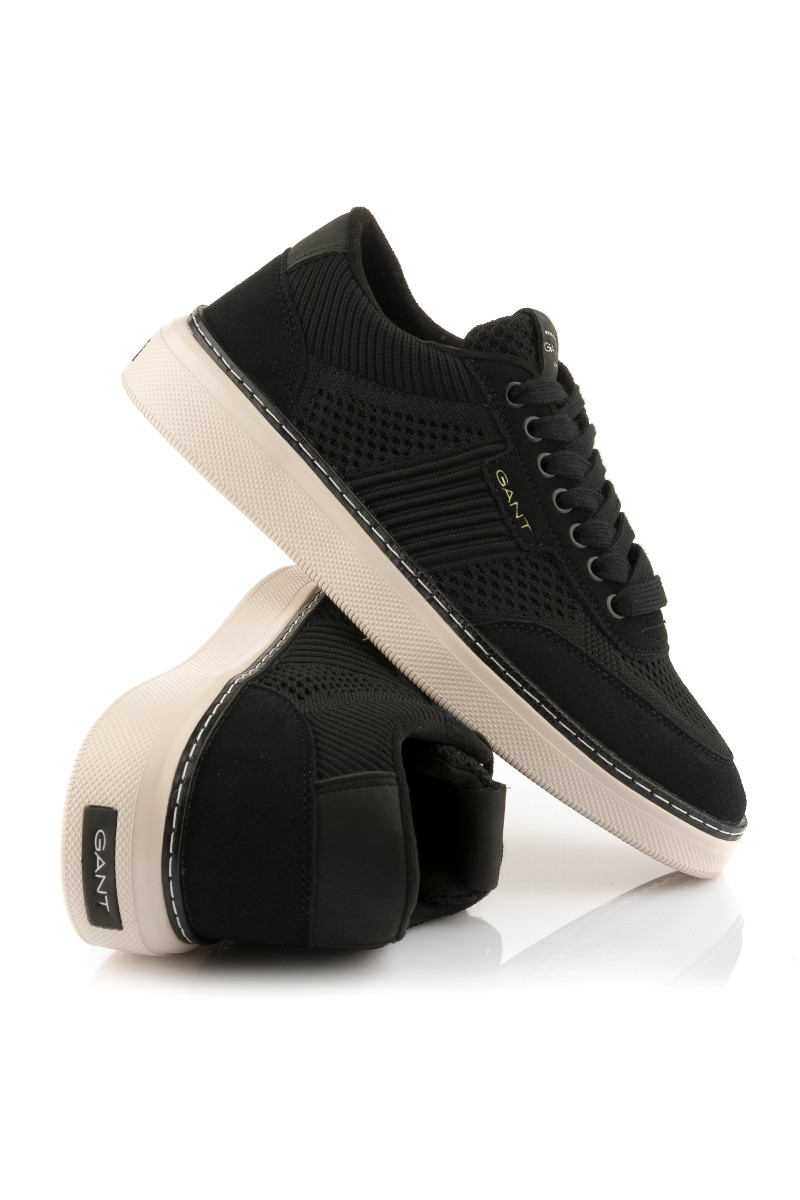 E-shop TENISKY GANT SAN PREP BLACK