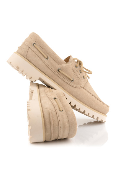 POLTOPÁNKY GANT TRATTON - Fotografia č. 3