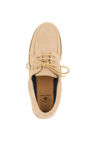 POLTOPÁNKY GANT TRATTON - Fotografia č. 7