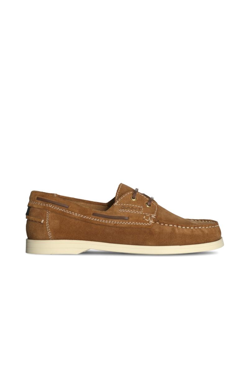 MOKASÍNY GANT YARDPORT WARM SAND