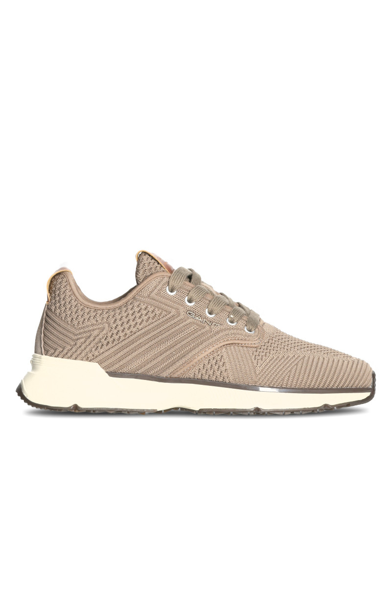 TENISKY GANT BEEKER DESERT BROWN