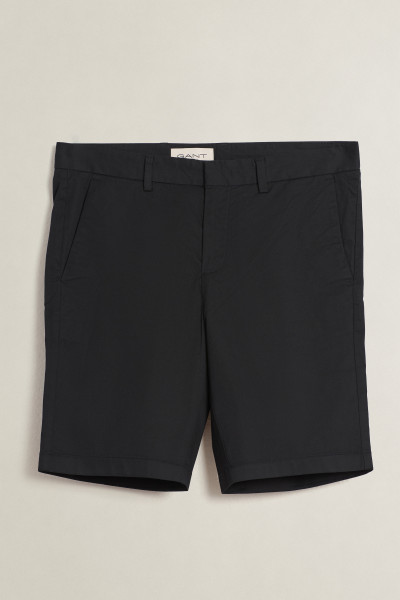 ŠORTKY GANT SLIM SPORTS CHINO SHORTS - Fotografia č. 1