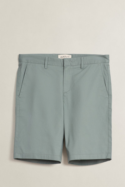 ŠORTKY GANT SLIM SPORTS CHINO SHORTS - Fotografia č. 1