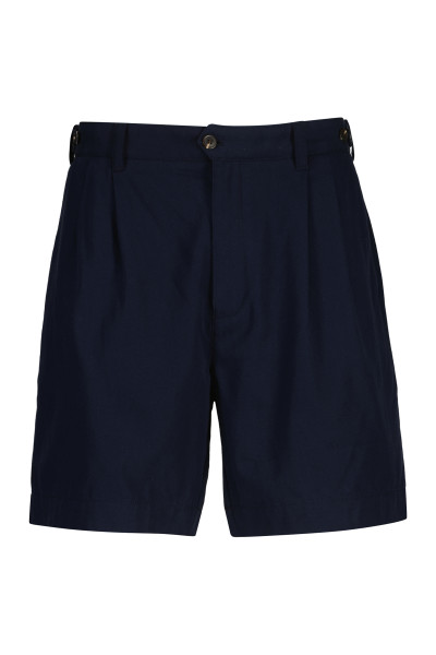 ŠORTKY GANT REL LIGHT CANVAS CHINO SHORTS - Fotografia č. 1