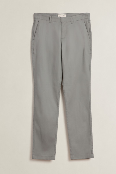 NADRÁG GANT SLIM SPORTS CHINOS - Kép 1