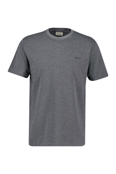 TRIČKO GANT 2 TONE PIQUE SS TSHIRT - Fotografie č. 1