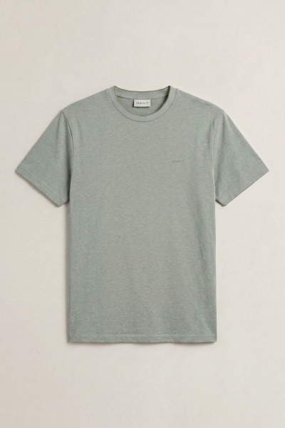 PÓLÓ GANT 2 TONE PIQUE SS TSHIRT - Kép 1