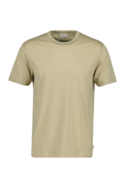 PÓLÓ GANT PIMA T-SHIRT - Kép 1