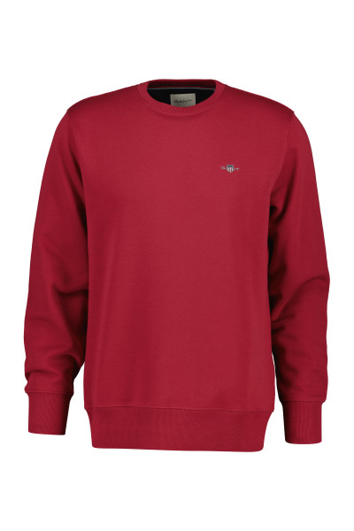 MELEGÍTŐFELSŐ GANT REG SHIELD C-NECK SWEAT - Kép 1