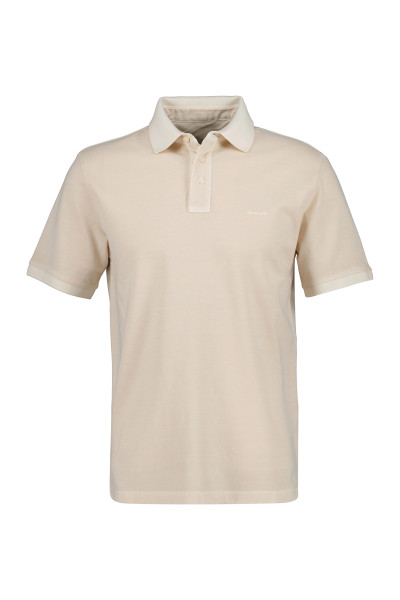 POLOKOŠILE GANT SUNFADED SS POLO - Fotografie č. 1
