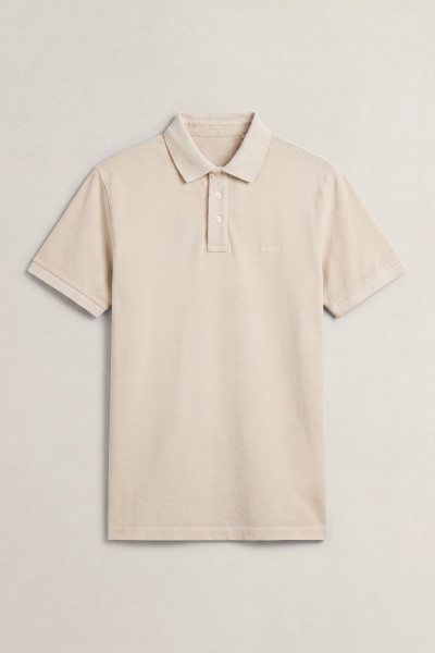 PÓLÓ GANT SUNFADED SS POLO - Kép 1