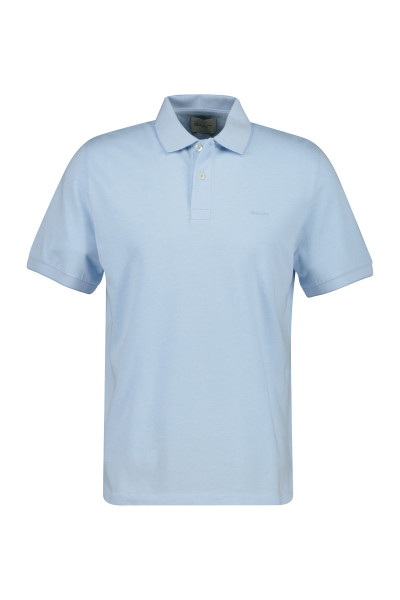 POLOKOŠEĽA GANT 2 TONE SS POLO - Fotografia č. 1