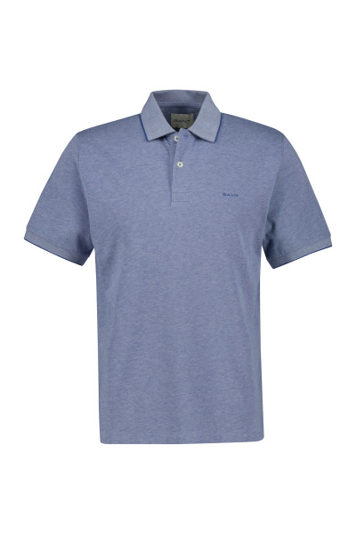 POLOKOŠEĽA GANT 2 TONE SS POLO - Fotografia č. 1
