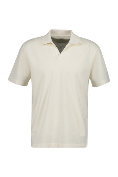 POLOKOŠEĽA GANT WASHED SLUB SS POLO - Fotografia č. 1