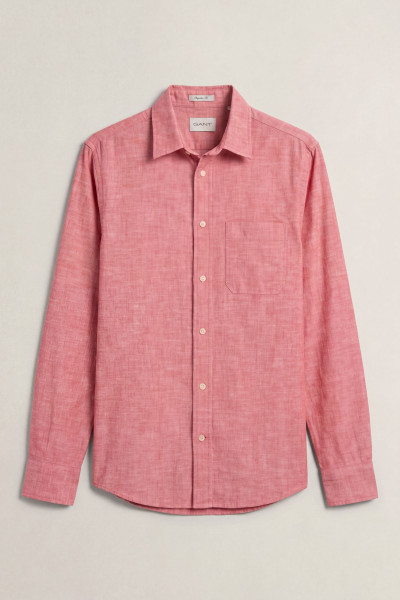 ING GANT REG CHAMBRAY SHIRT - Kép 1