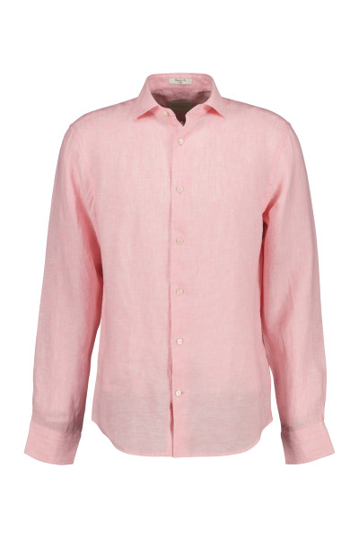 ING GANT REG LINEN SHIRT - Kép 1