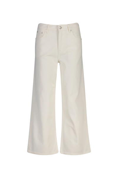 FARMER GANT CROPPED RELAXED JEANS - Kép 1