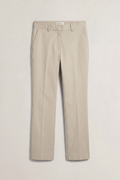 NADRÁG GANT SLIM SLACK - Kép 1