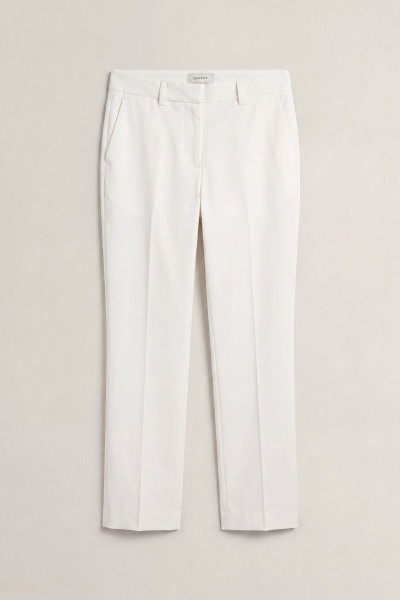 NADRÁG GANT SLIM SLACK - Kép 1