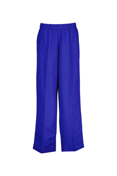 NOHAVICE GANT LINEN BLEND PULL ON PANTS - Fotografia č. 1