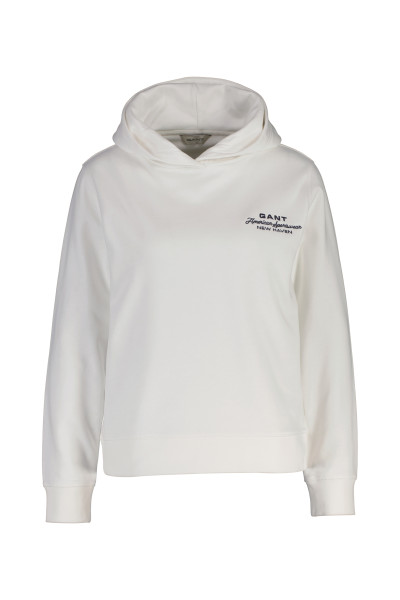 MELEGÍTŐFELSŐ GANT REG GRAPHIC PRINT HOODIE - Kép 1