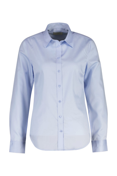 ING GANT SLIM SATEEN SHIRT - Kép 1