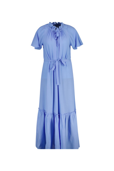 RUHA GANT CAP SLEEVE MIDI DRESS - Kép 1