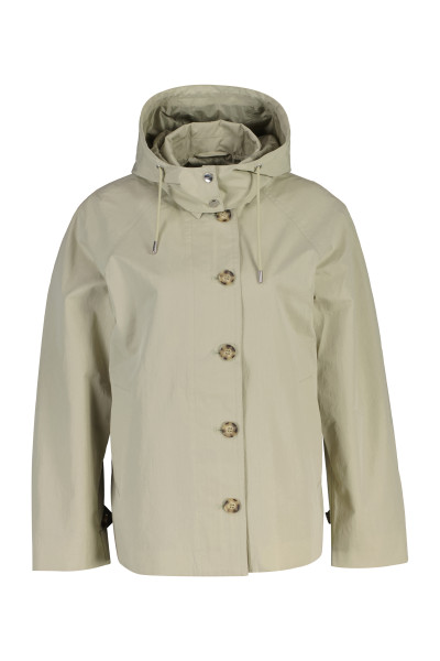 DZSEKI GANT WIND JACKET - Kép 1
