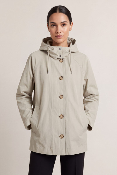 BUNDA GANT WIND JACKET - Fotografia č. 1