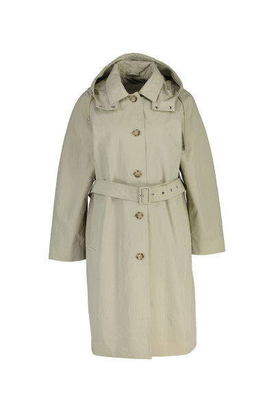 KABÁT GANT BELTED WIND COAT - Kép 1