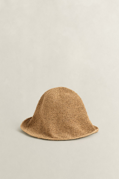 KALAP GANT STRAW HAT - Kép 1
