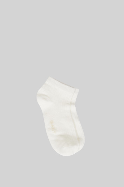 PONOŽKY GANT LYOCELL RIB ANKLE SOCKS - Fotografie č. 1