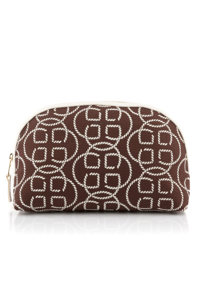 WASH BAG GANT AOP CANVAS WASHBAG - Fotografie č. 1