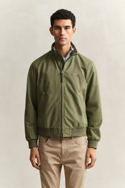DZSEKI GANT LIGHTWEIGHT HAMPSHIRE JACKET - Kép 1