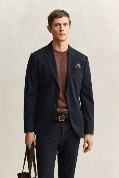 ZAKÓ GANT SUIT JACKET - Kép 1
