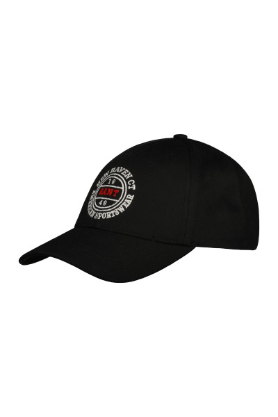 SAPKA GANT ENTRY GRAPHIC CAP - Kép 1