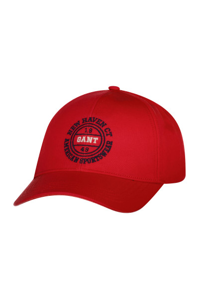 SAPKA GANT ENTRY GRAPHIC CAP - Kép 1